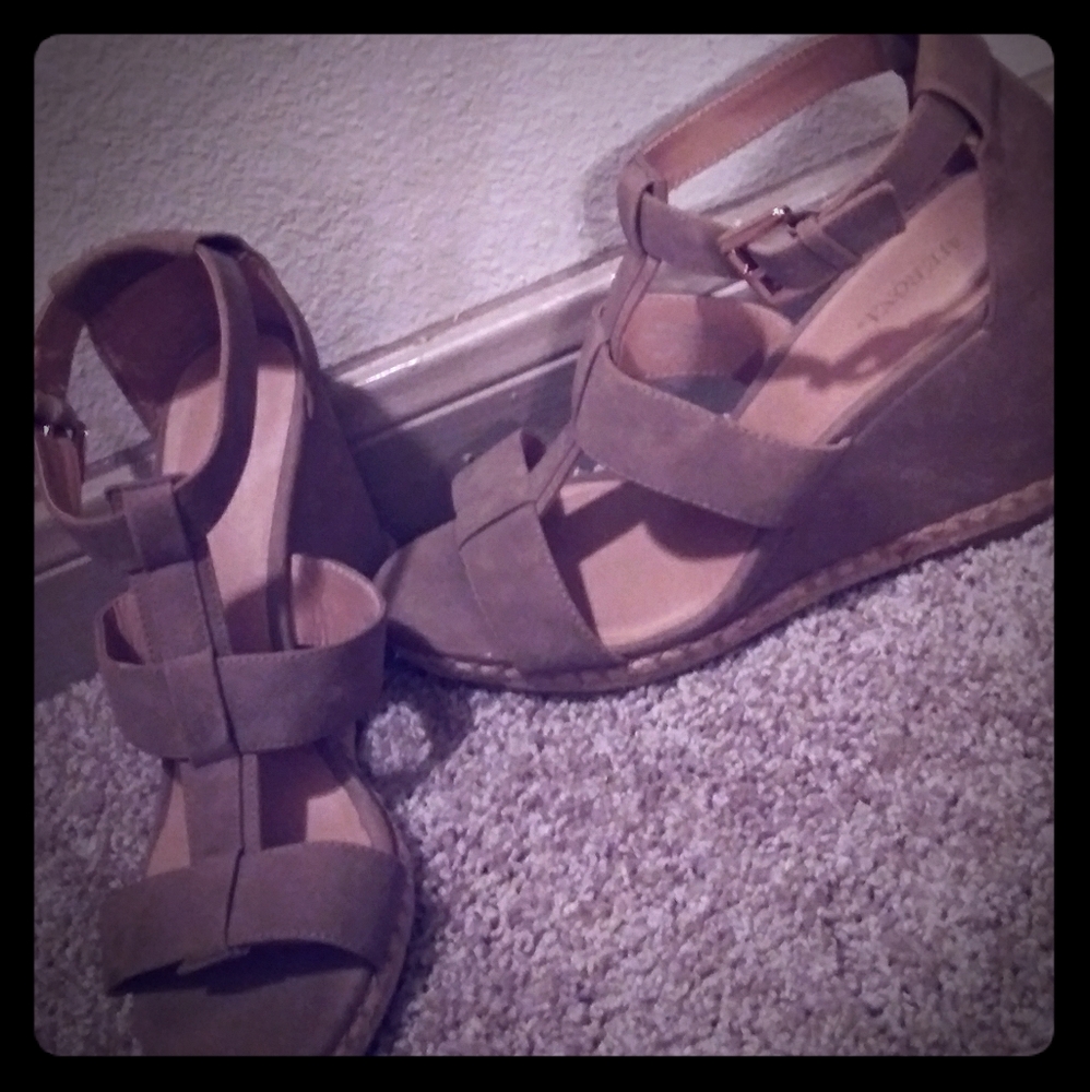 Wedges